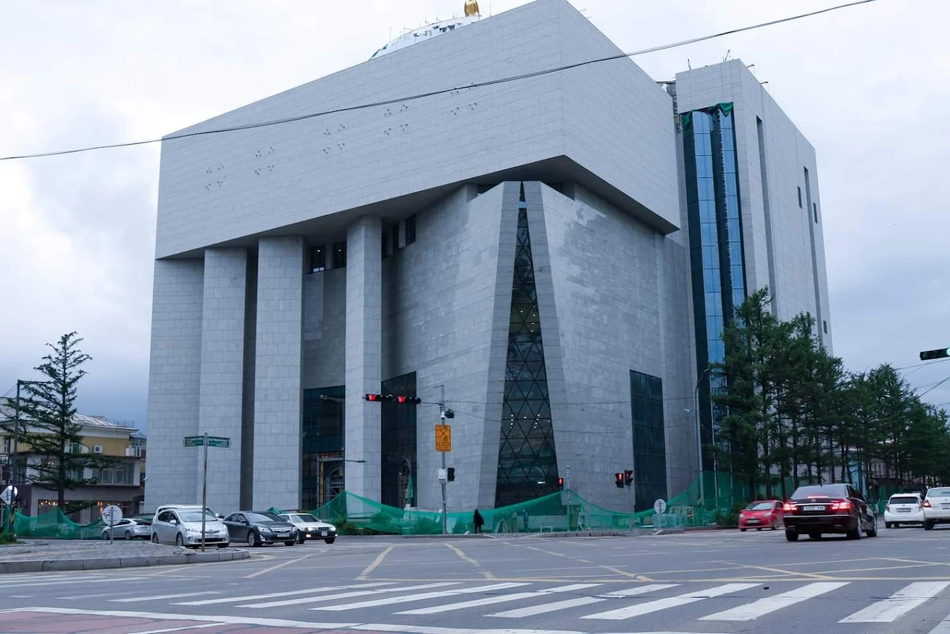 National Museum of Mongolia